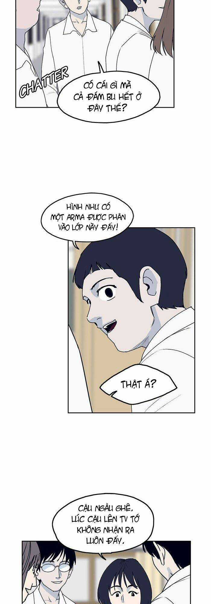 Arma Chapter 24 trang 9