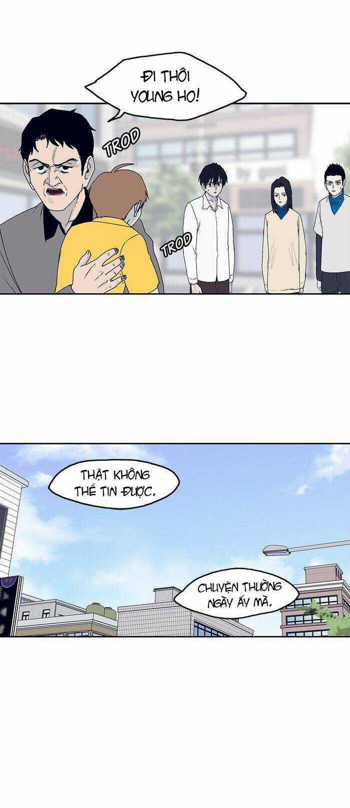 Arma Chapter 25 trang 18