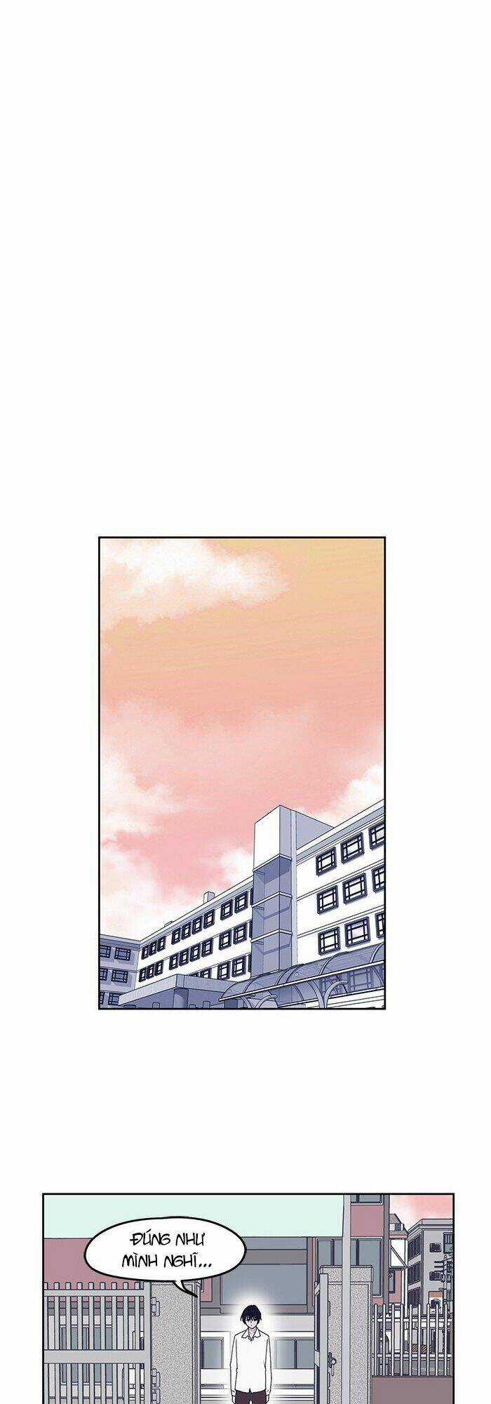 Arma Chapter 25 trang 19