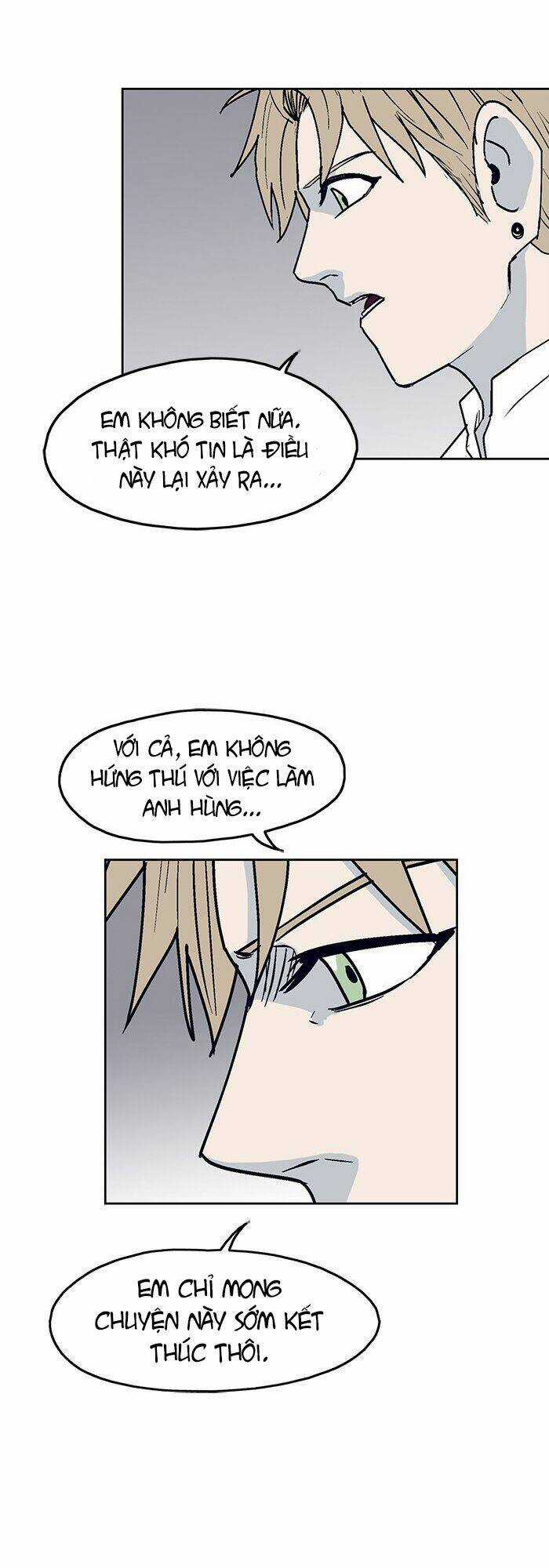 Arma Chapter 25 trang 2