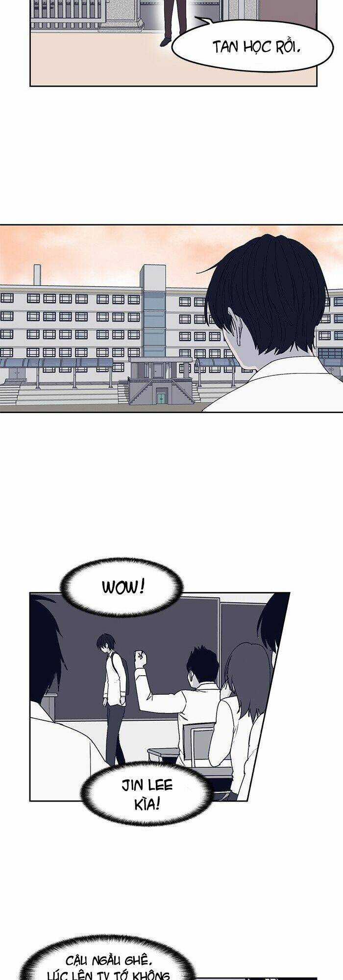 Arma Chapter 25 trang 20