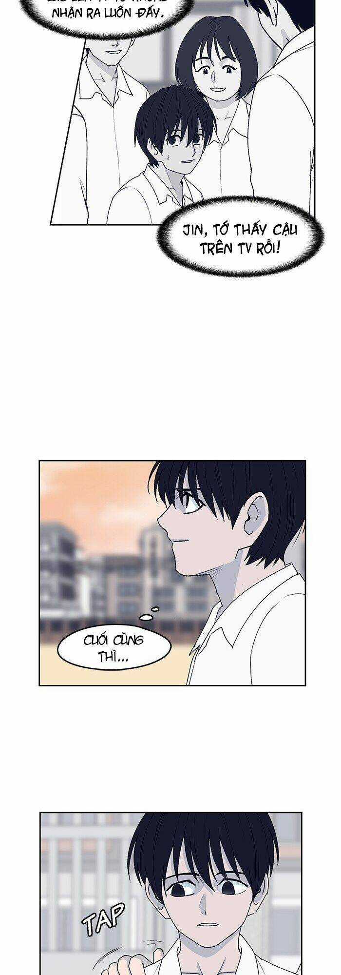 Arma Chapter 25 trang 21