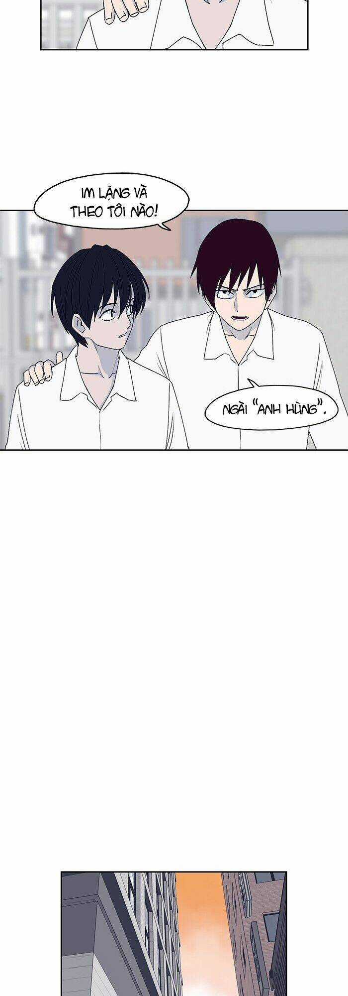 Arma Chapter 25 trang 22