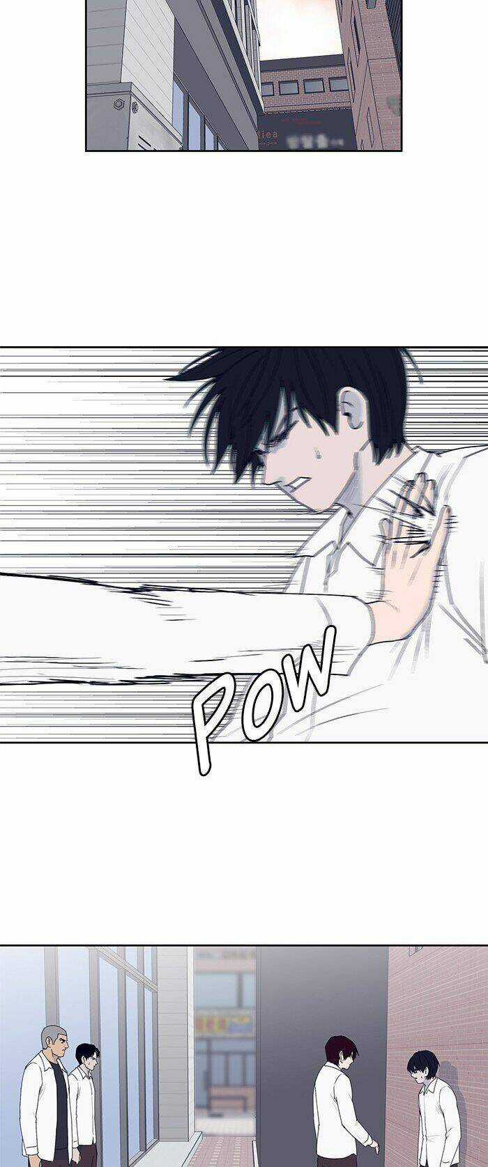 Arma Chapter 25 trang 23