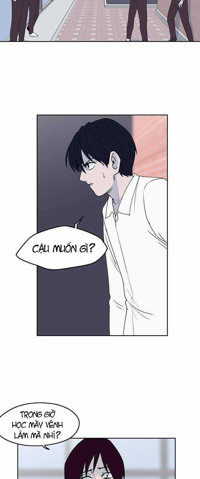 Arma Chapter 25 trang 24