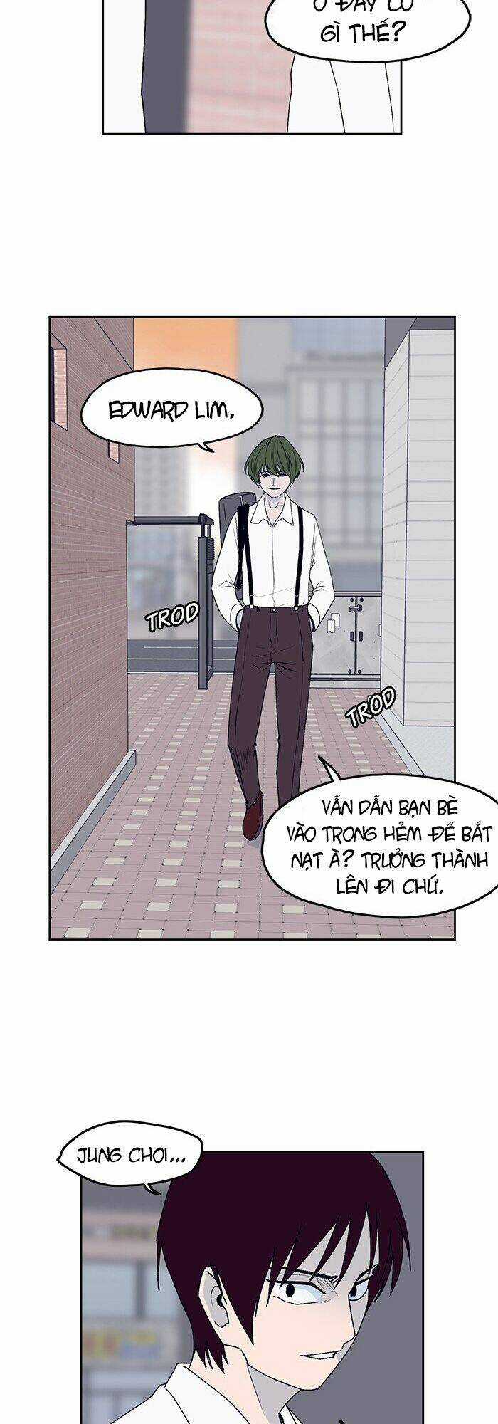 Arma Chapter 25 trang 27