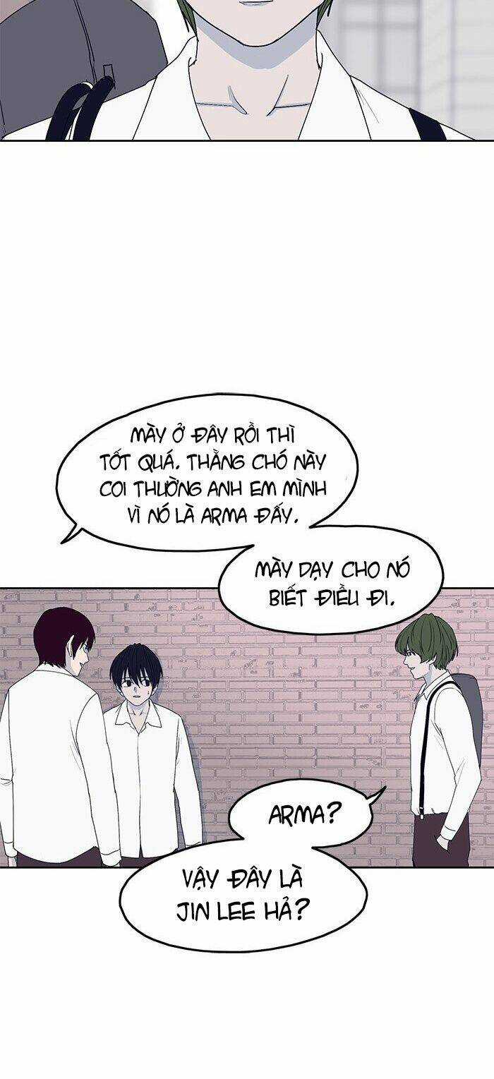 Arma Chapter 25 trang 29