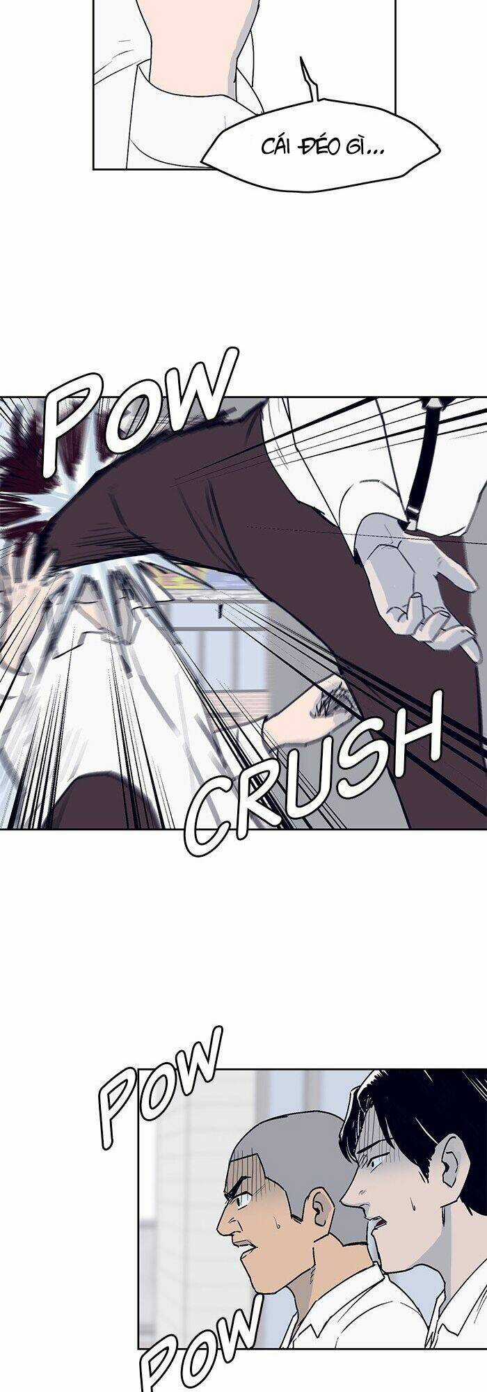 Arma Chapter 25 trang 32