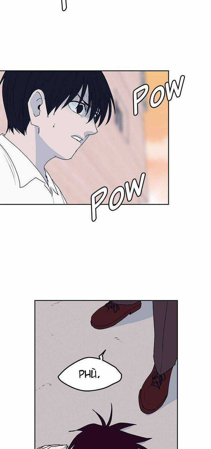 Arma Chapter 25 trang 33