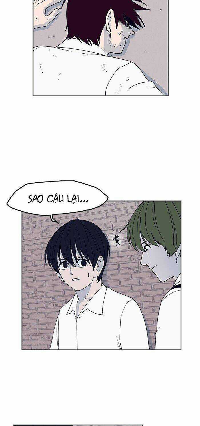 Arma Chapter 25 trang 34