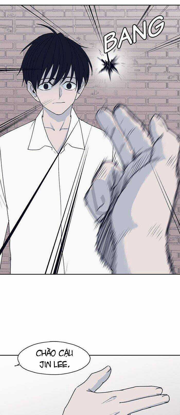 Arma Chapter 25 trang 36