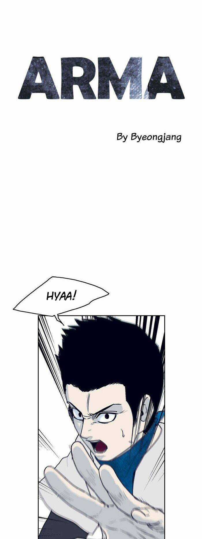 Arma Chapter 25 trang 6