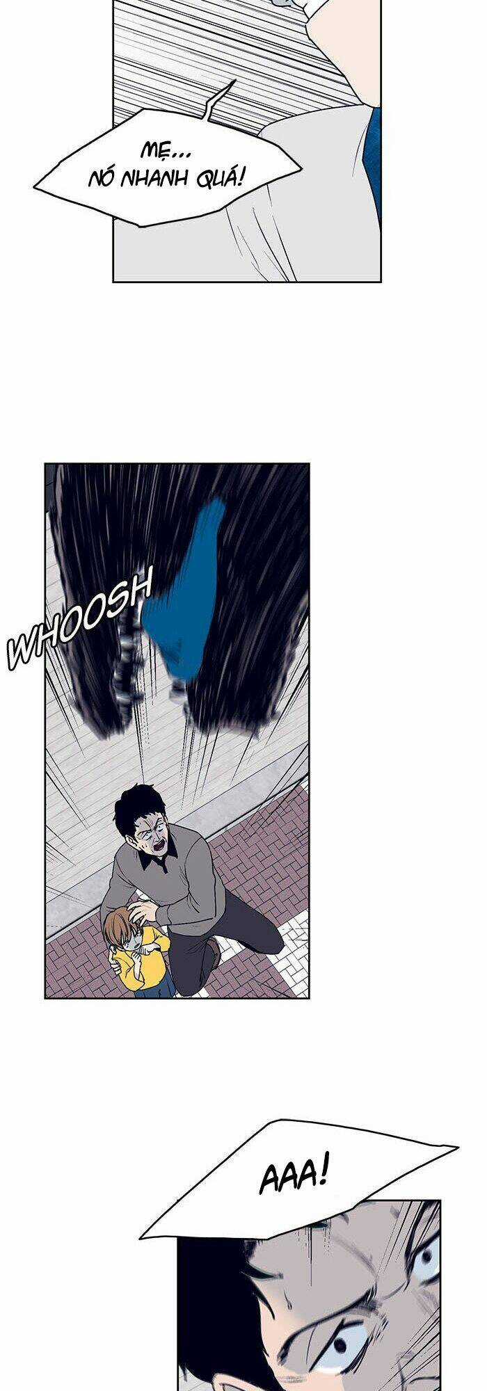 Arma Chapter 25 trang 8