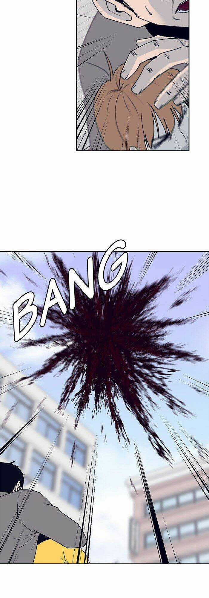 Arma Chapter 25 trang 9