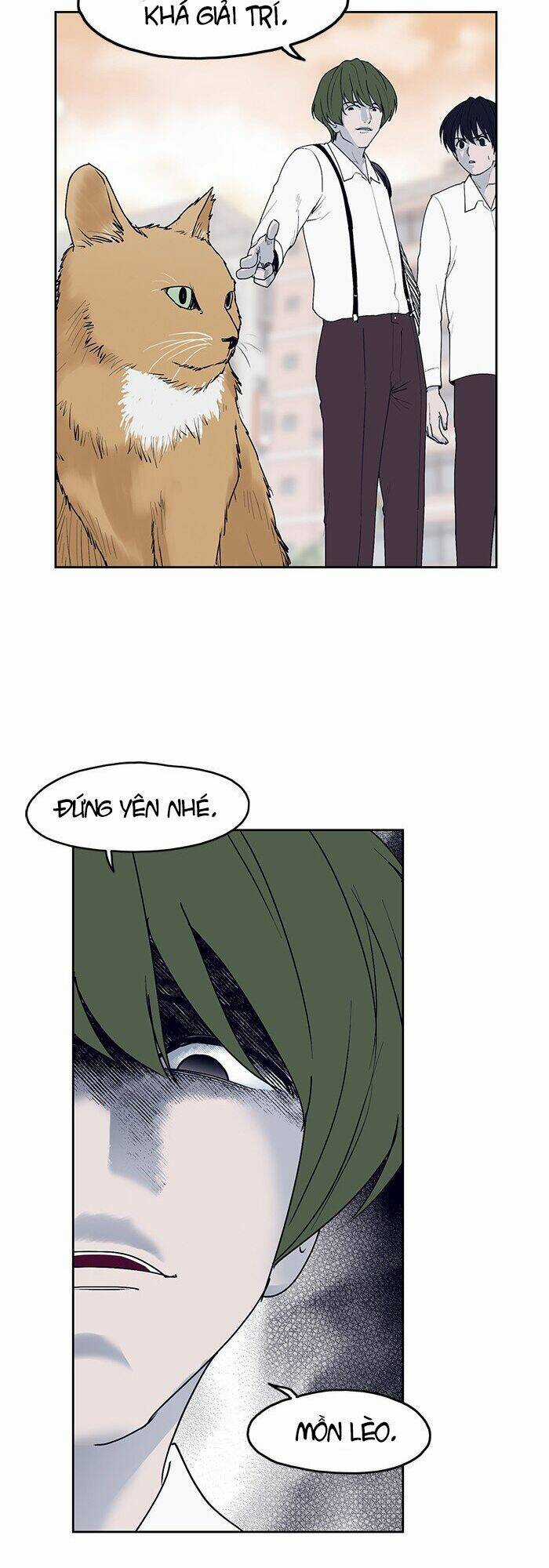 Arma Chapter 26 trang 10