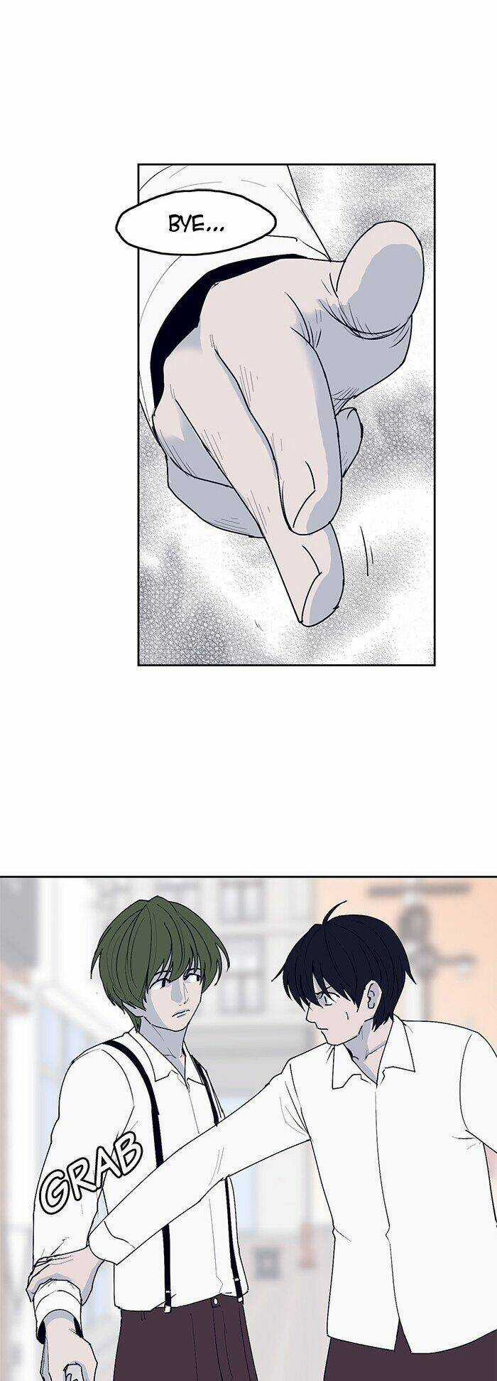 Arma Chapter 26 trang 11