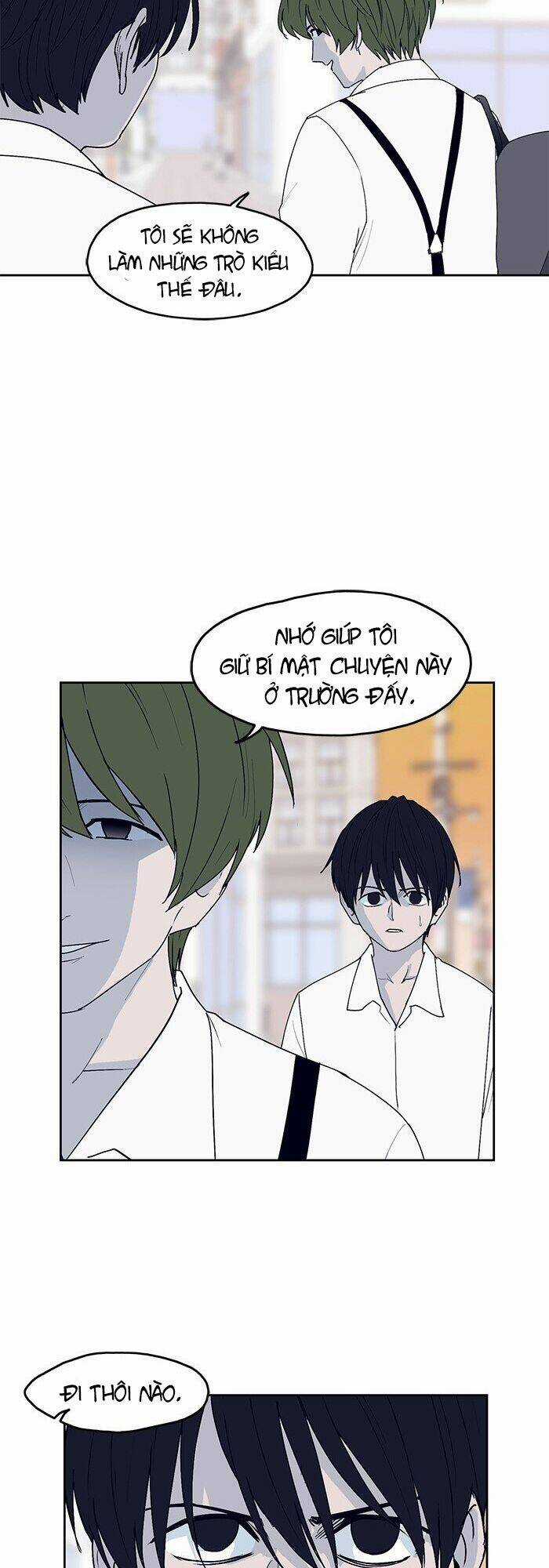 Arma Chapter 26 trang 14