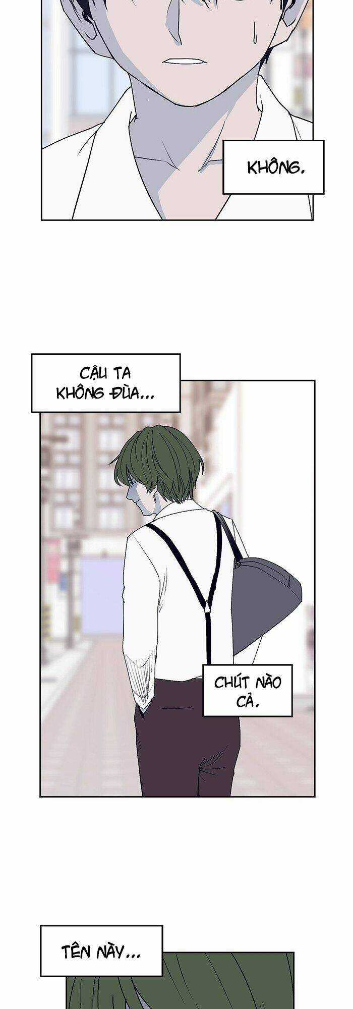 Arma Chapter 26 trang 15