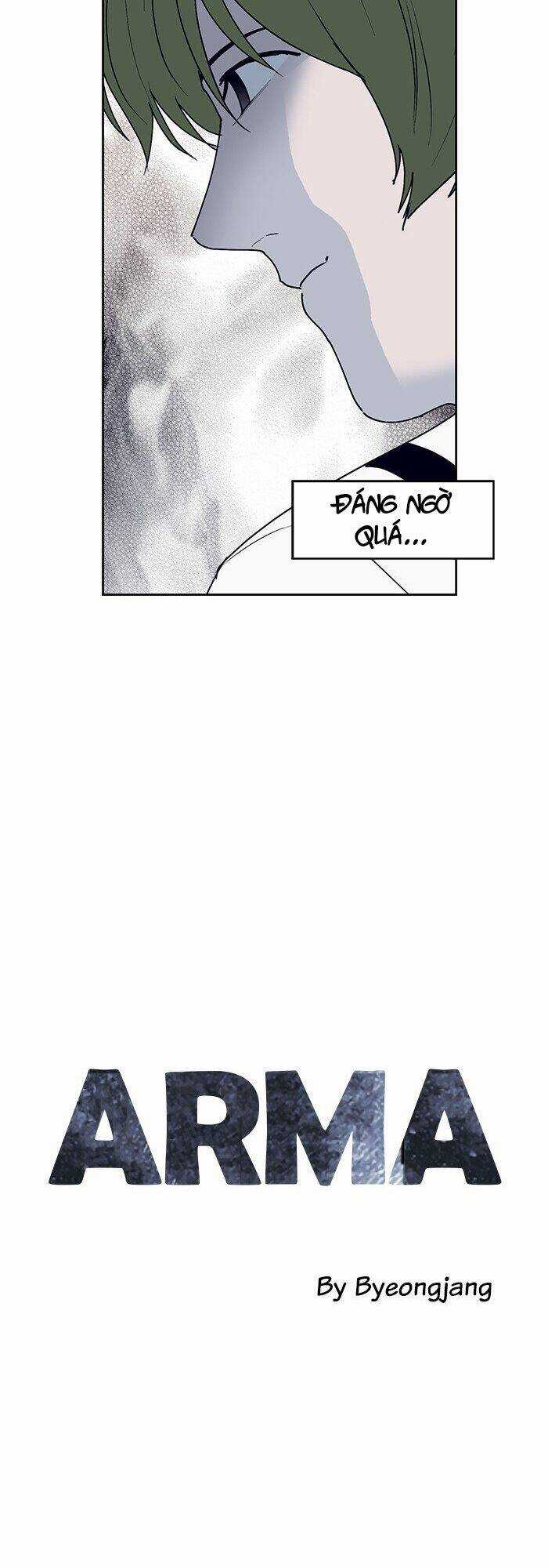 Arma Chapter 26 trang 16