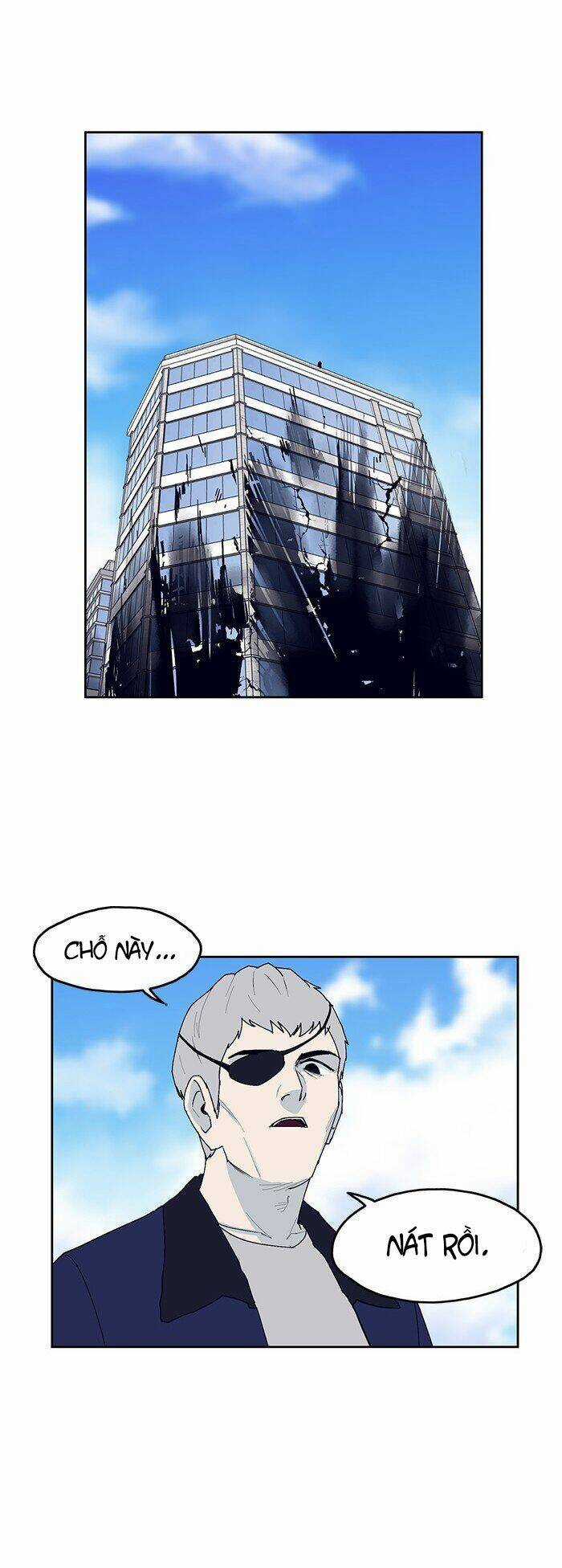 Arma Chapter 26 trang 17