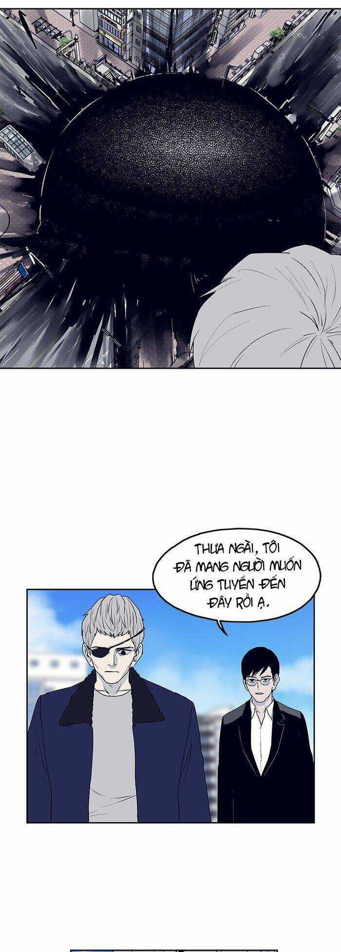 Arma Chapter 26 trang 18