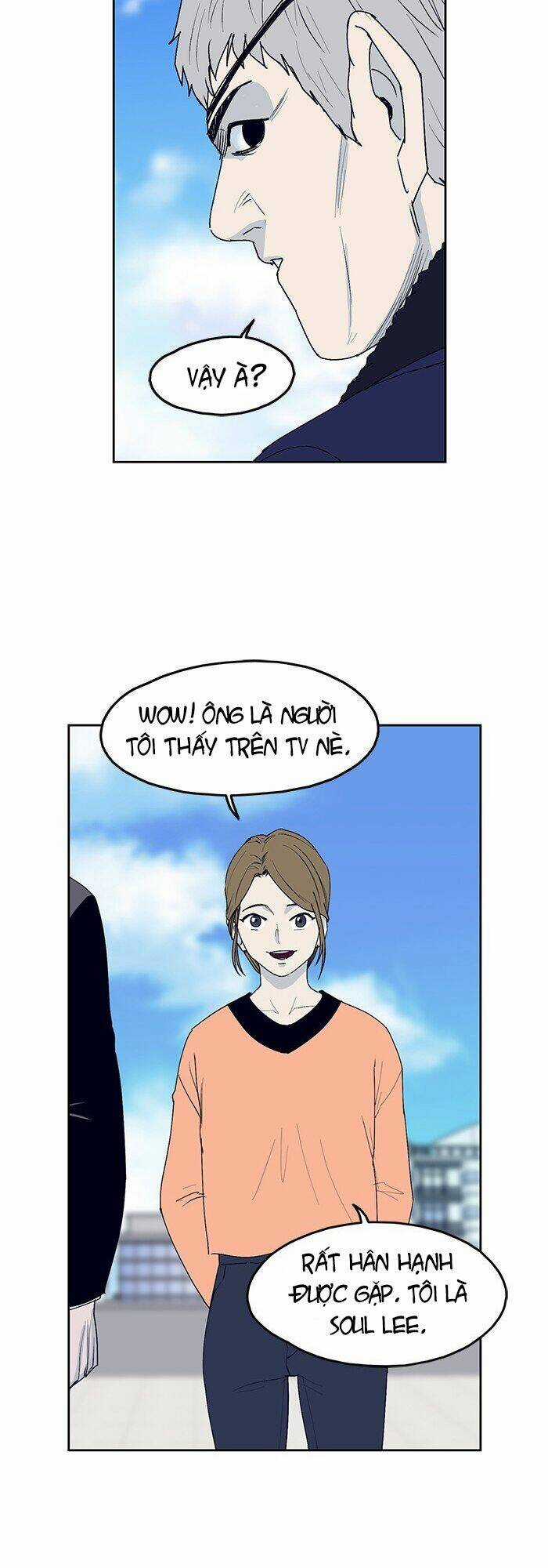 Arma Chapter 26 trang 19