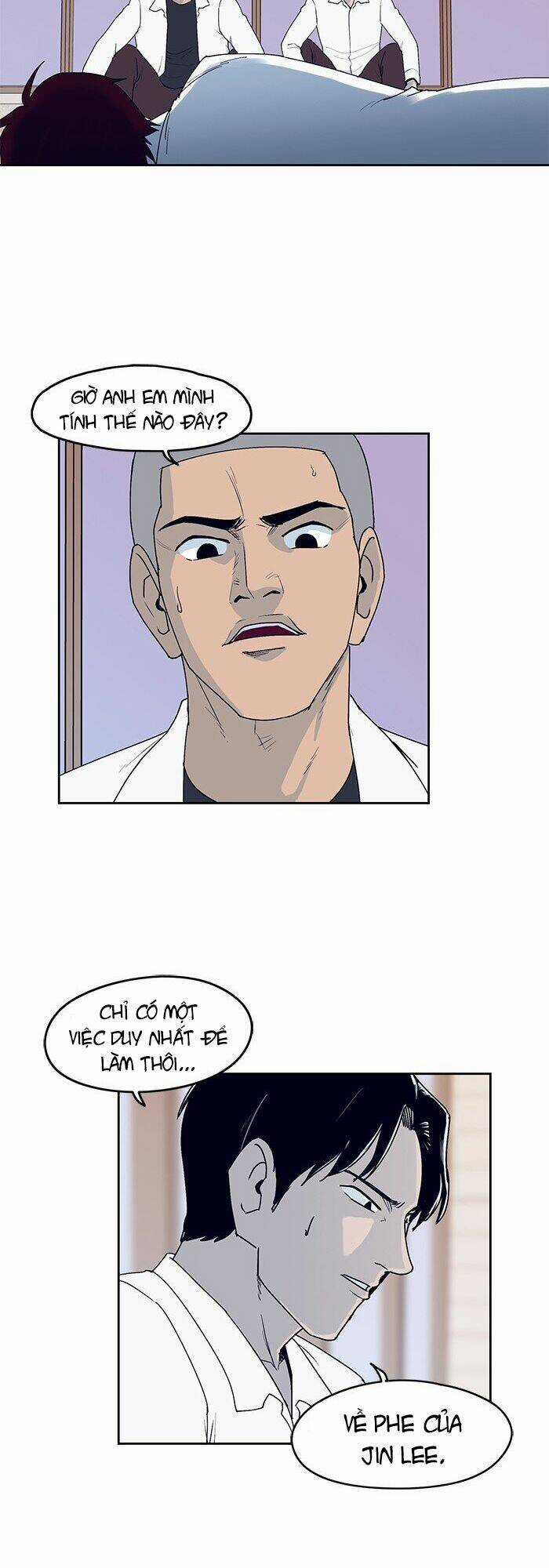 Arma Chapter 26 trang 2