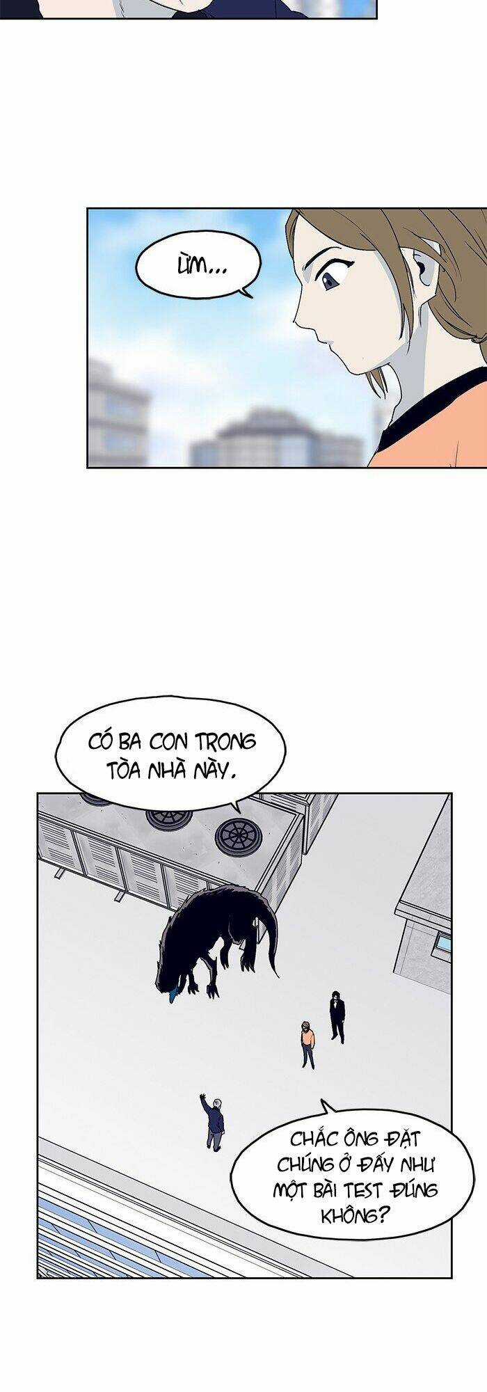 Arma Chapter 26 trang 22