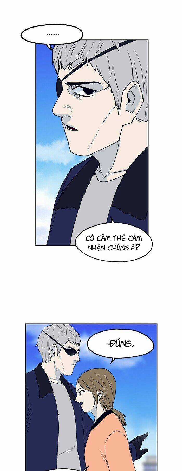 Arma Chapter 26 trang 23