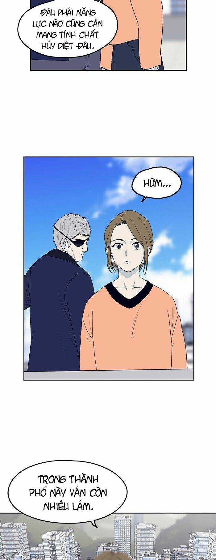 Arma Chapter 26 trang 24