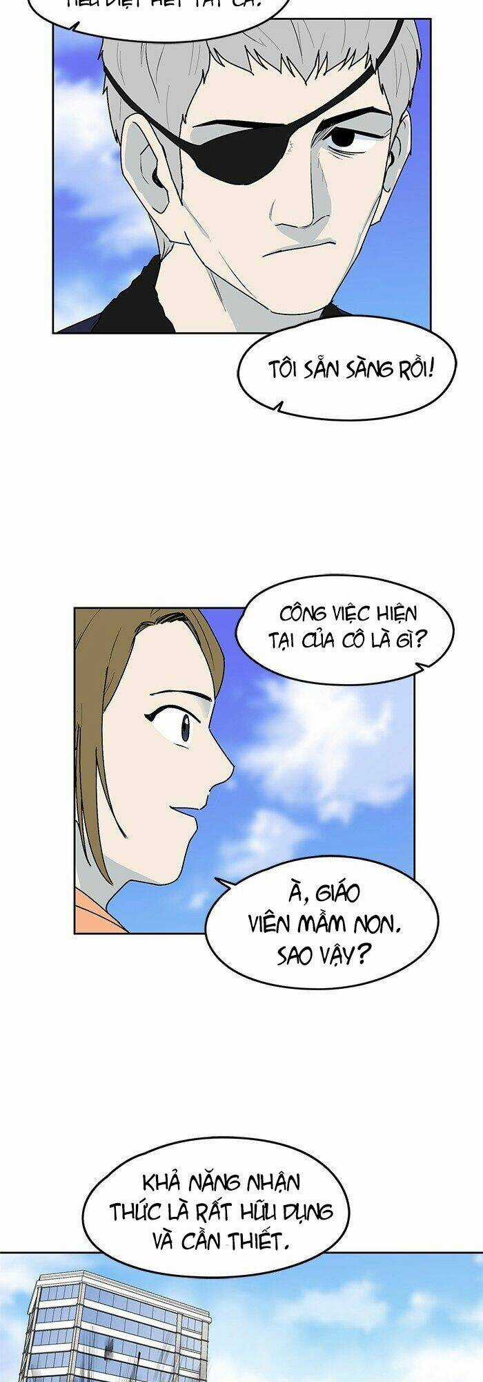 Arma Chapter 26 trang 27