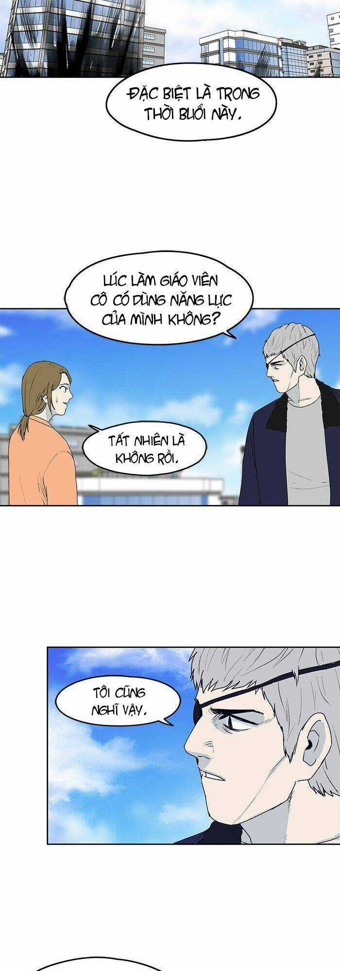 Arma Chapter 26 trang 28