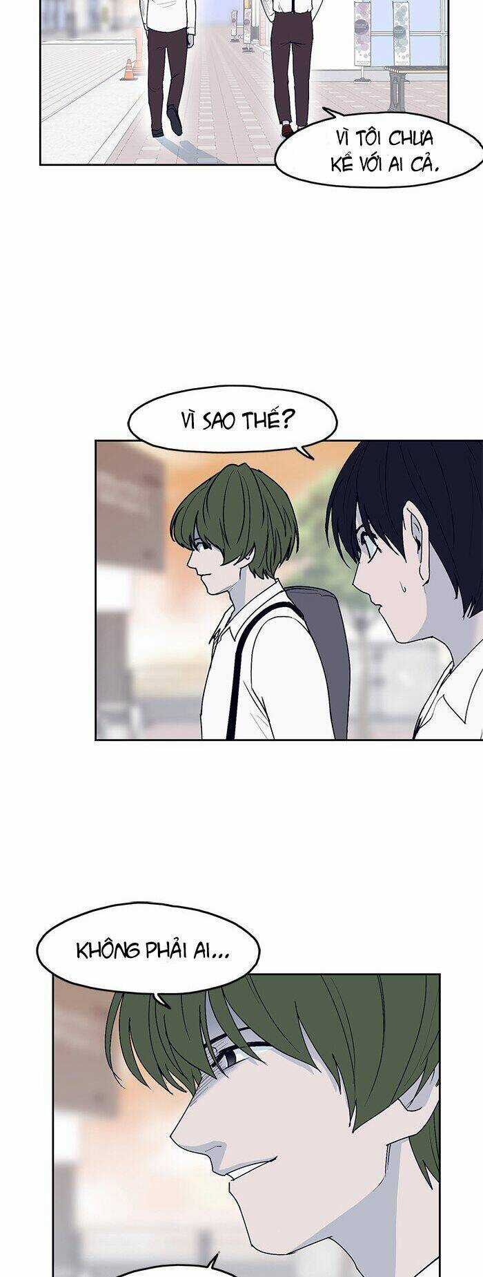 Arma Chapter 26 trang 5