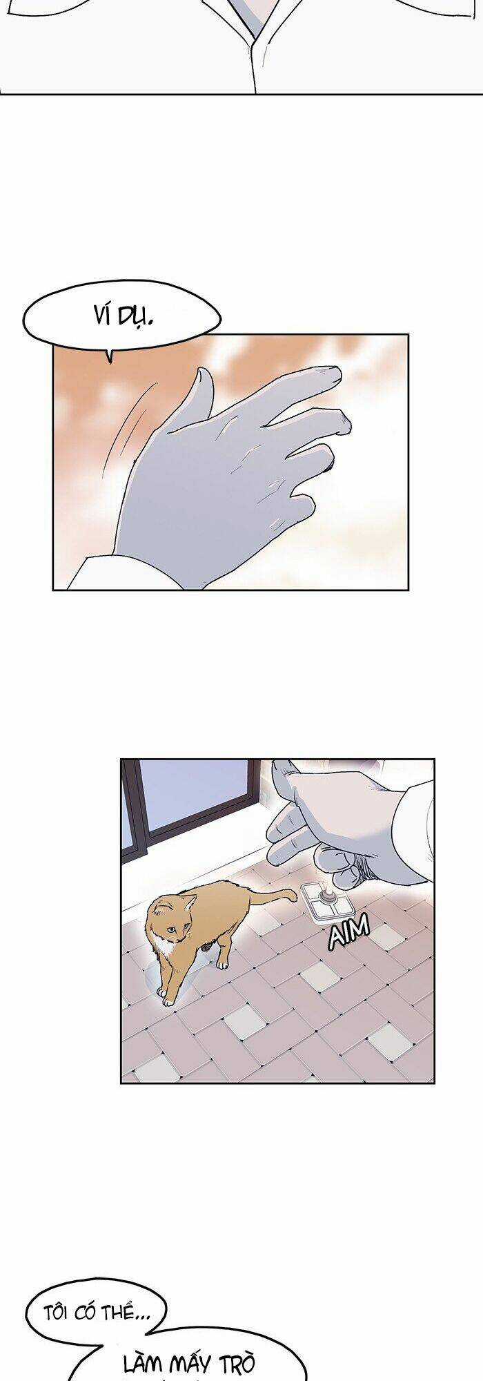 Arma Chapter 26 trang 9
