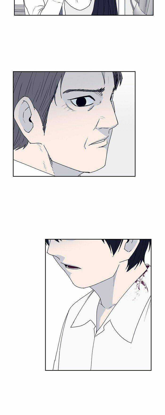 Arma Chapter 27 trang 11