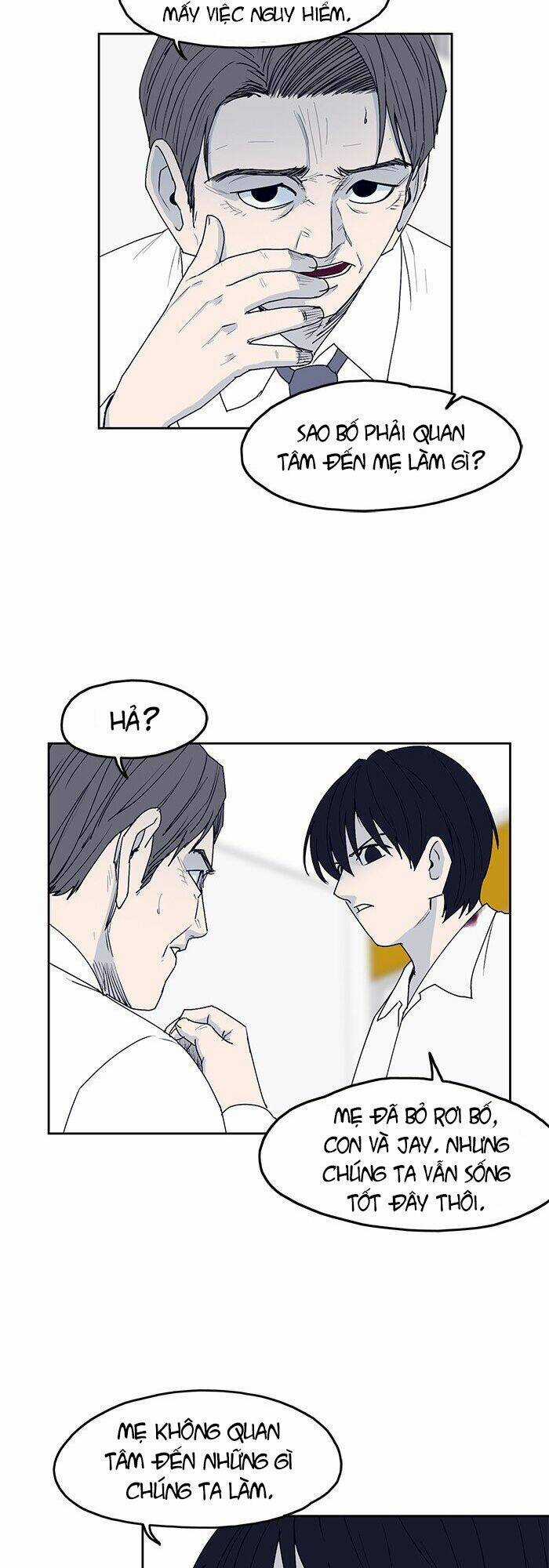 Arma Chapter 27 trang 15