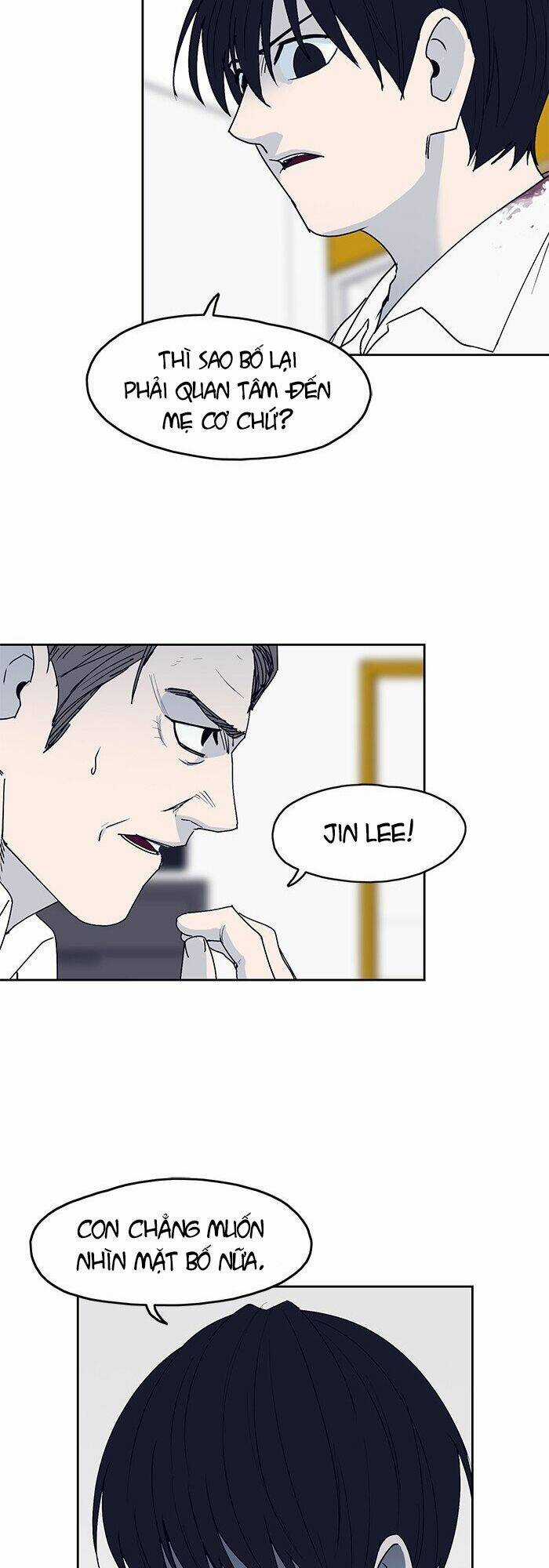 Arma Chapter 27 trang 16