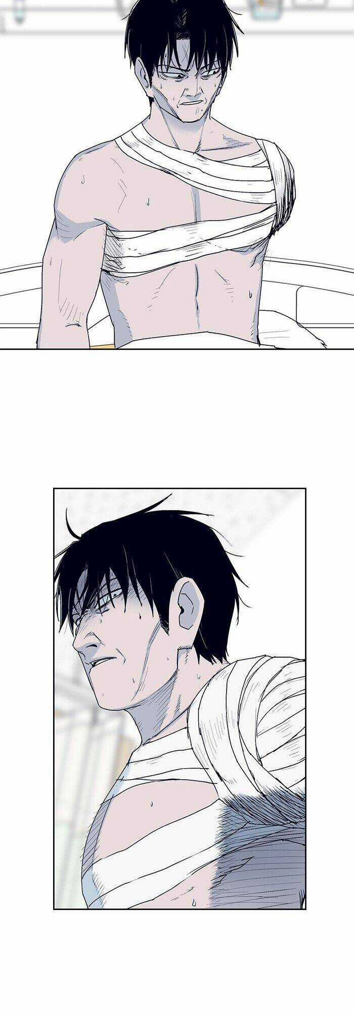 Arma Chapter 27 trang 22