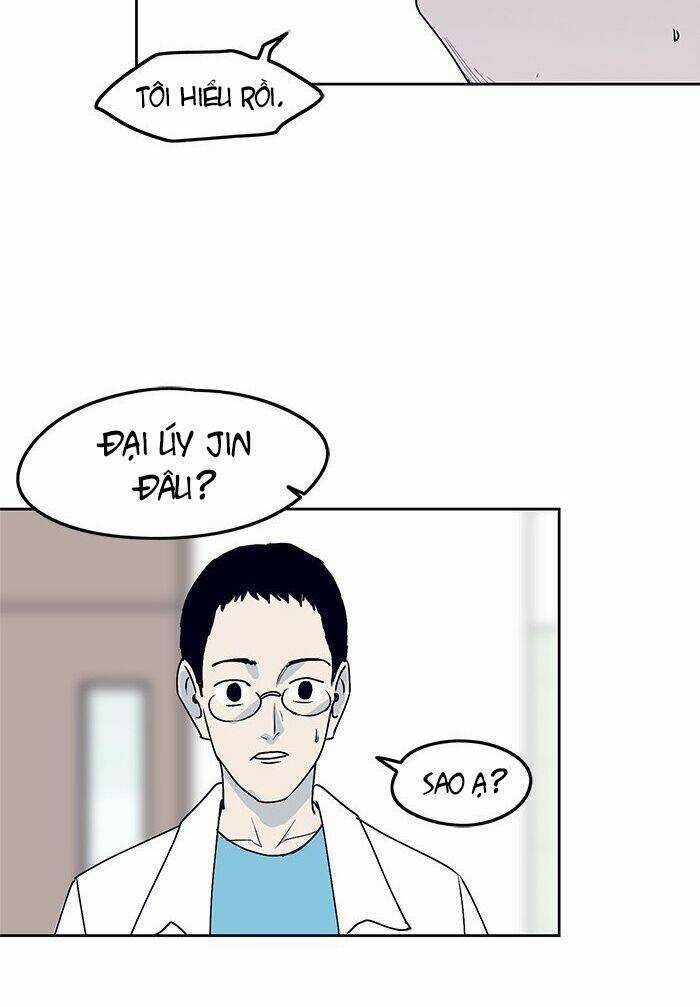 Arma Chapter 27 trang 25