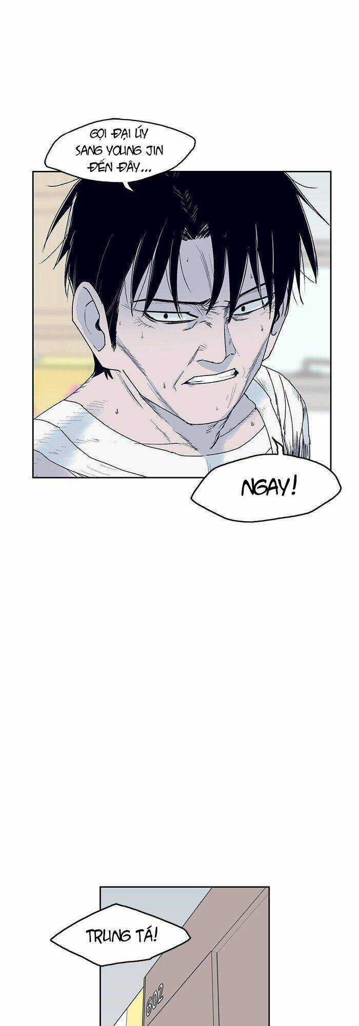 Arma Chapter 27 trang 26