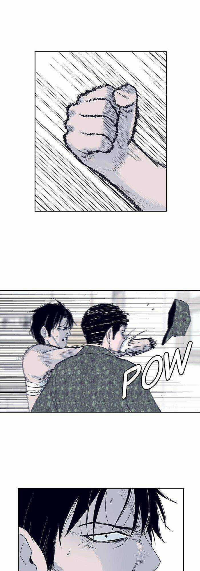 Arma Chapter 27 trang 29
