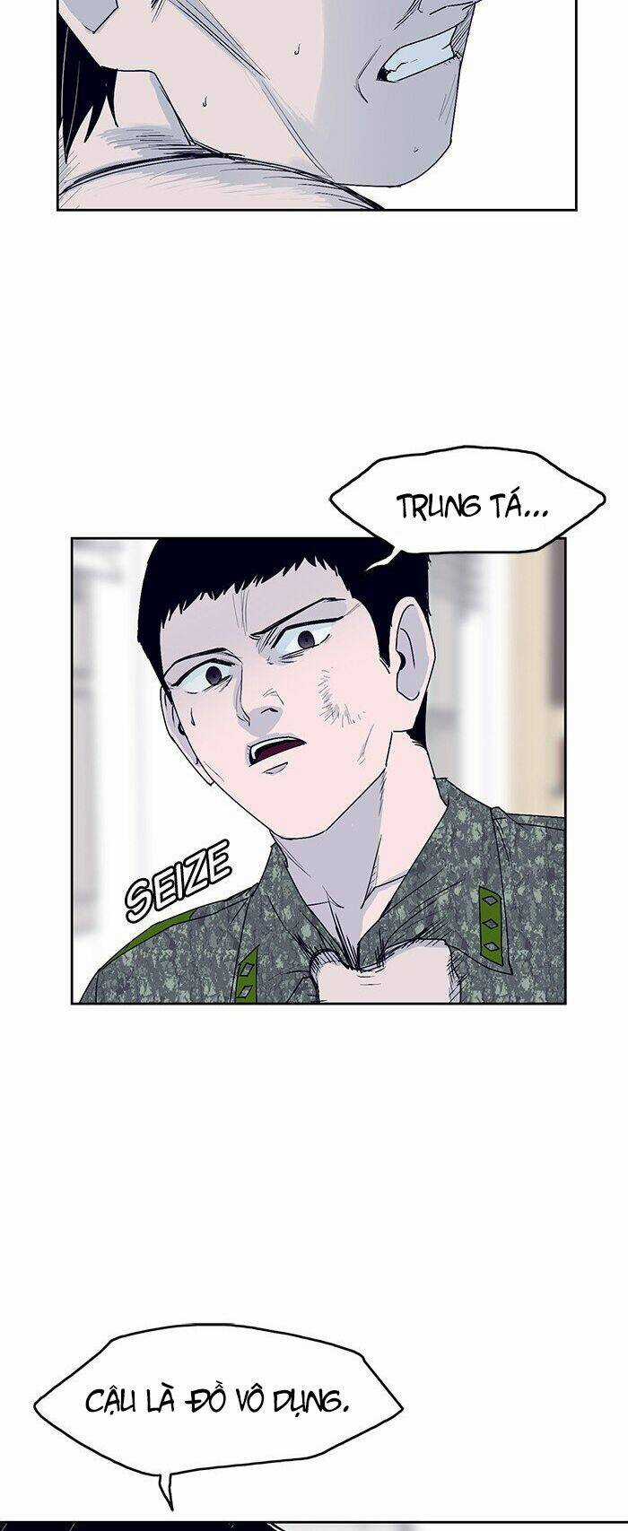 Arma Chapter 27 trang 30