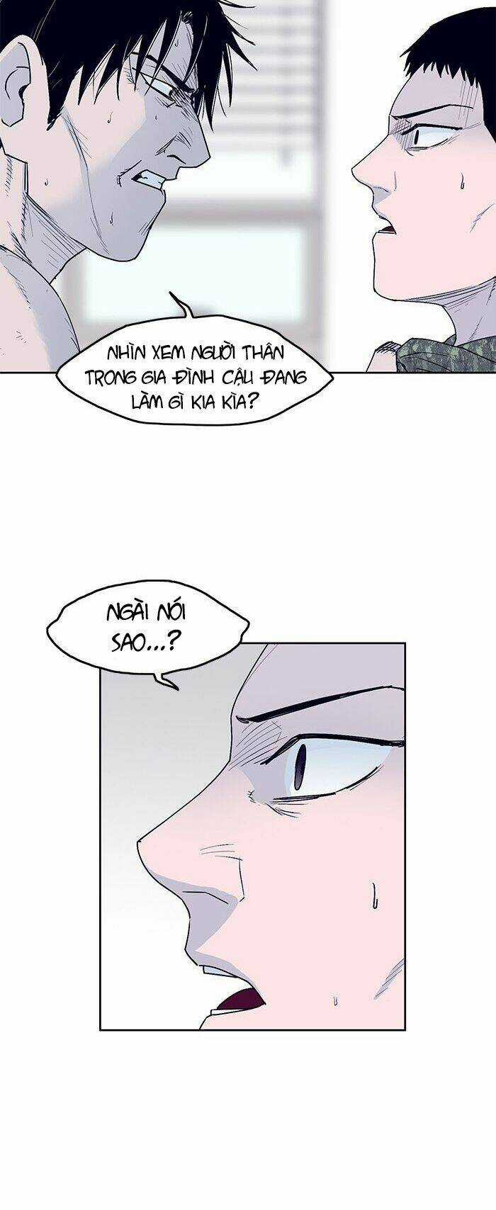 Arma Chapter 27 trang 31