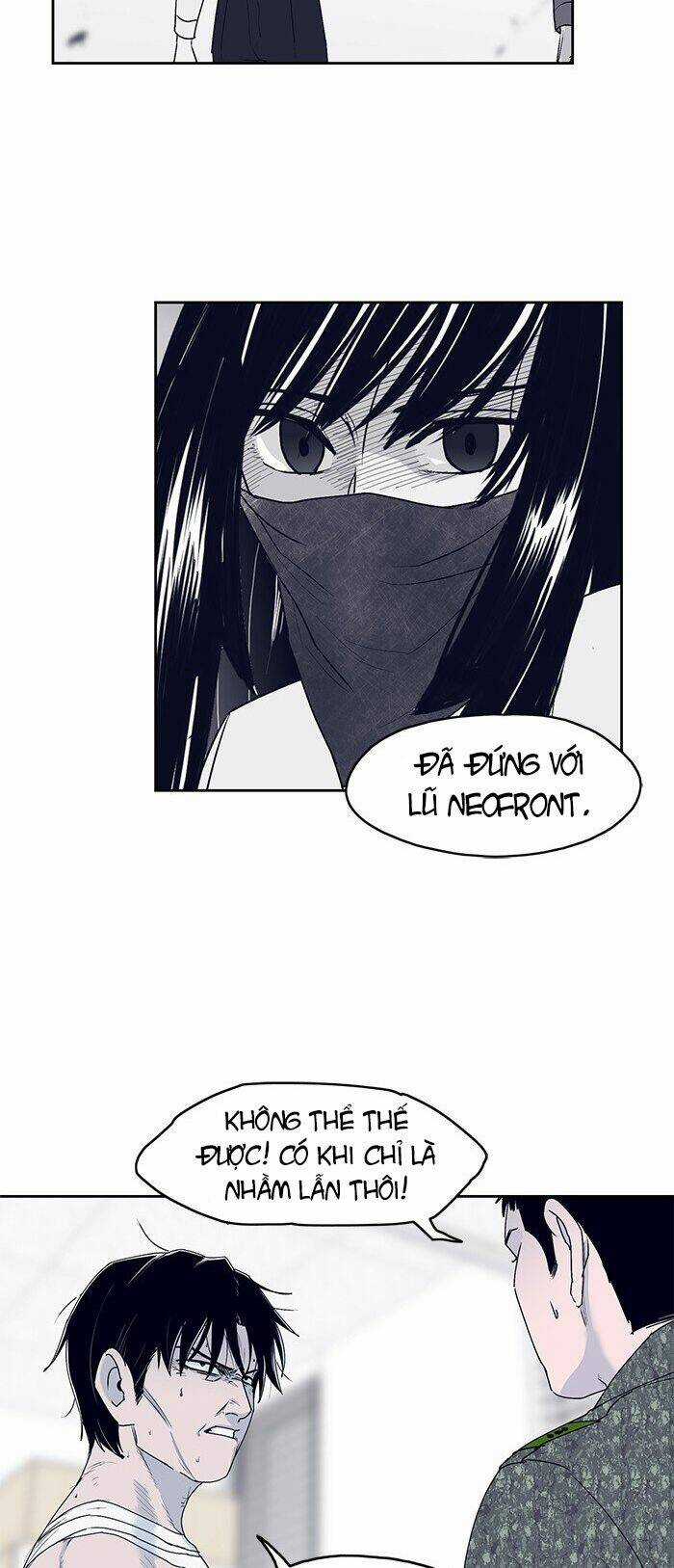 Arma Chapter 27 trang 33