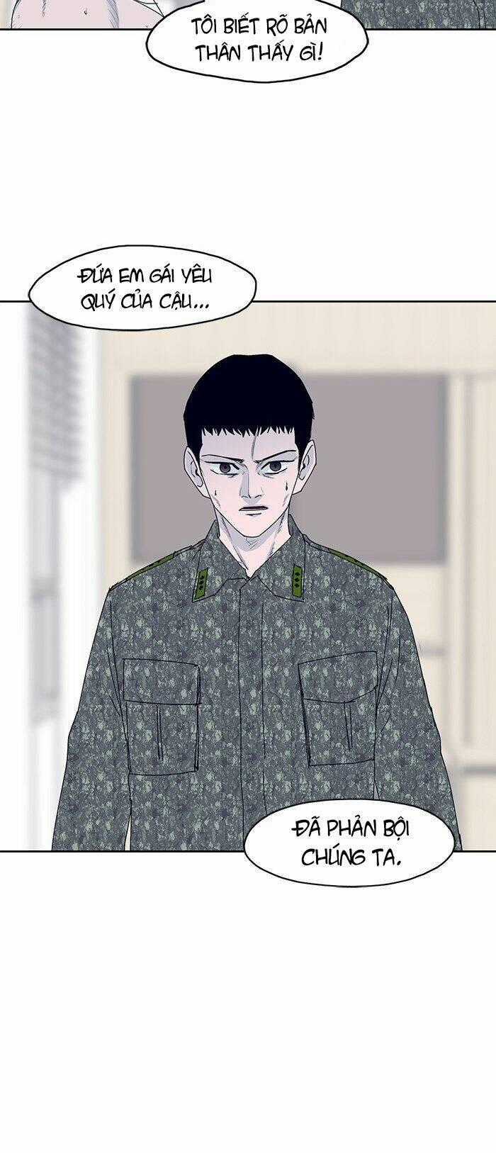 Arma Chapter 27 trang 34