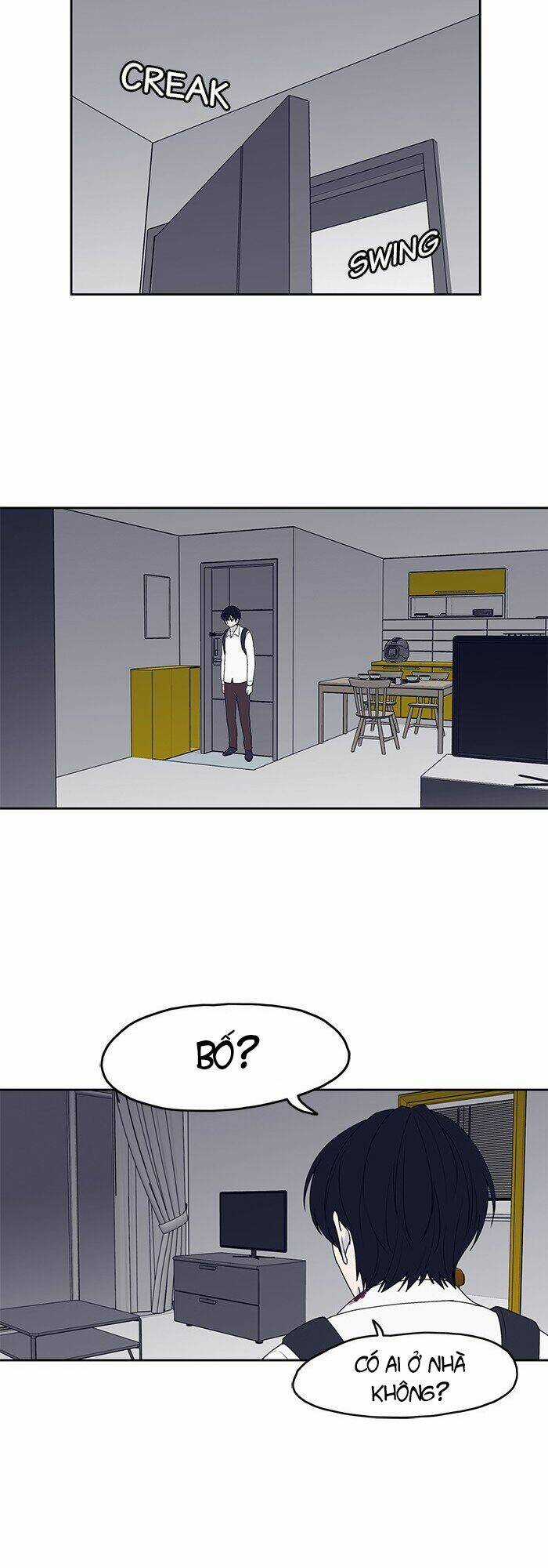 Arma Chapter 27 trang 7