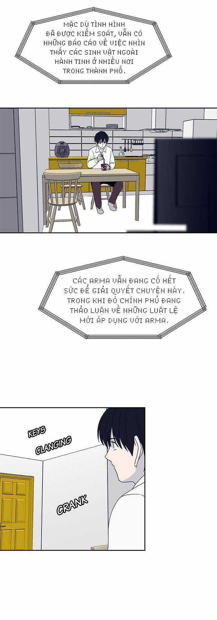 Arma Chapter 27 trang 9