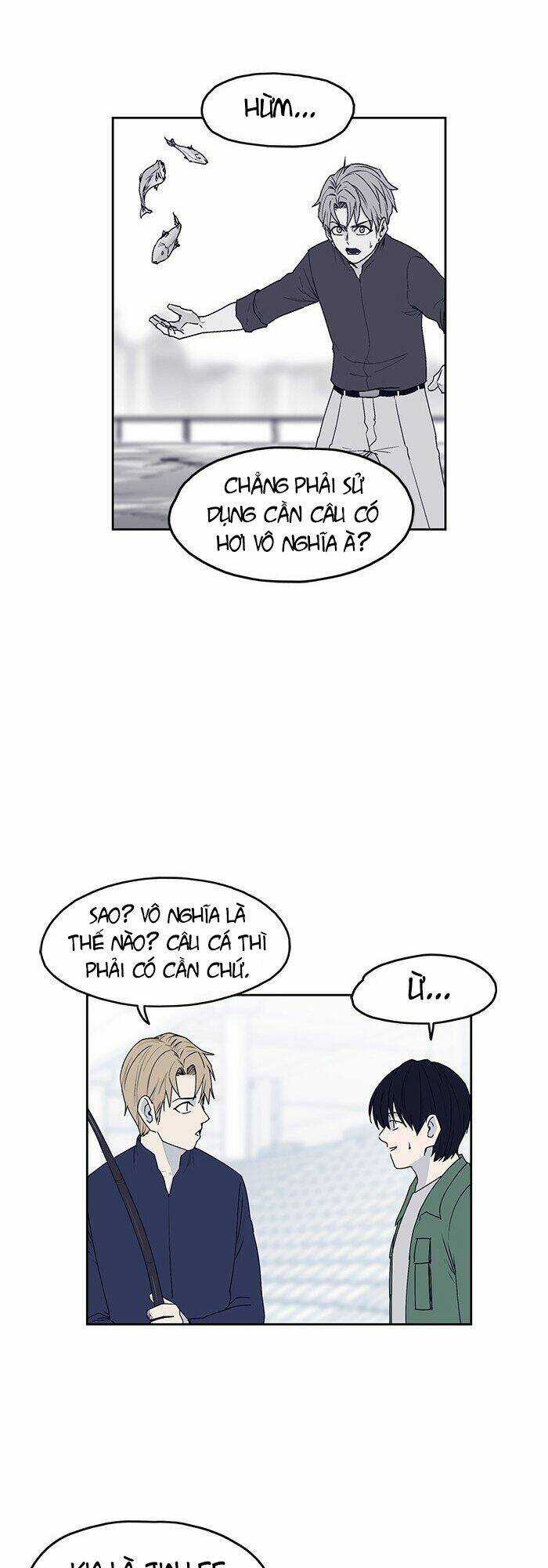 Arma Chapter 28 trang 10