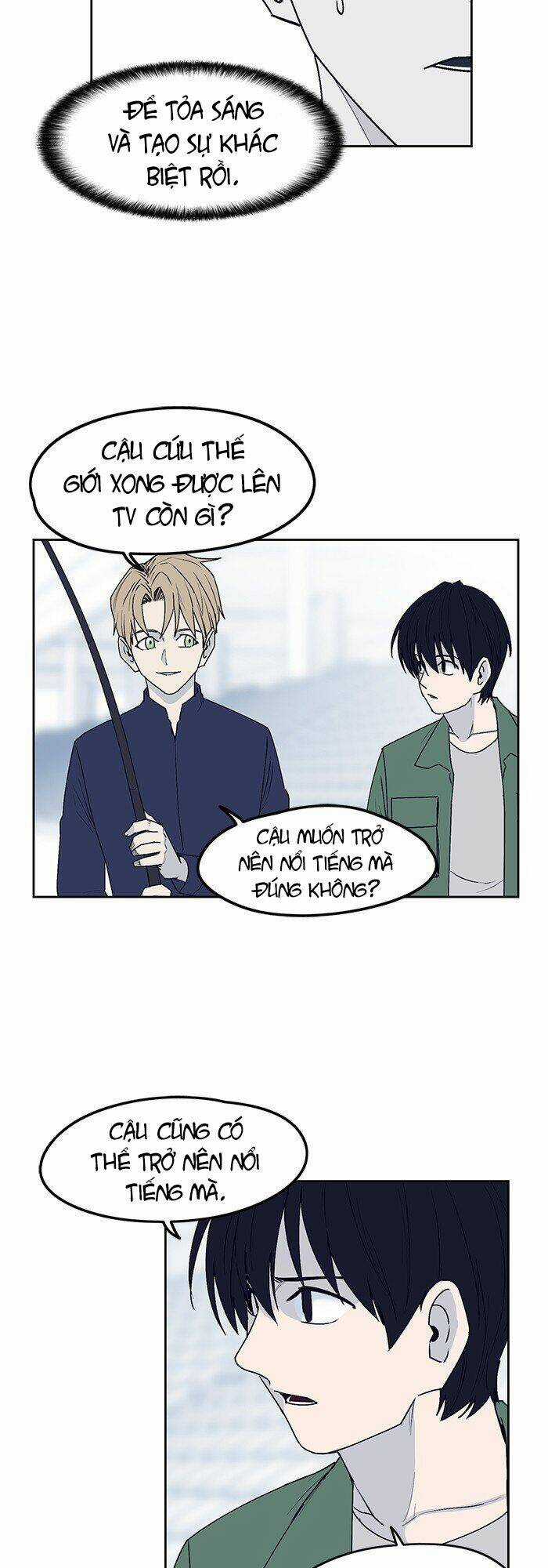 Arma Chapter 28 trang 13