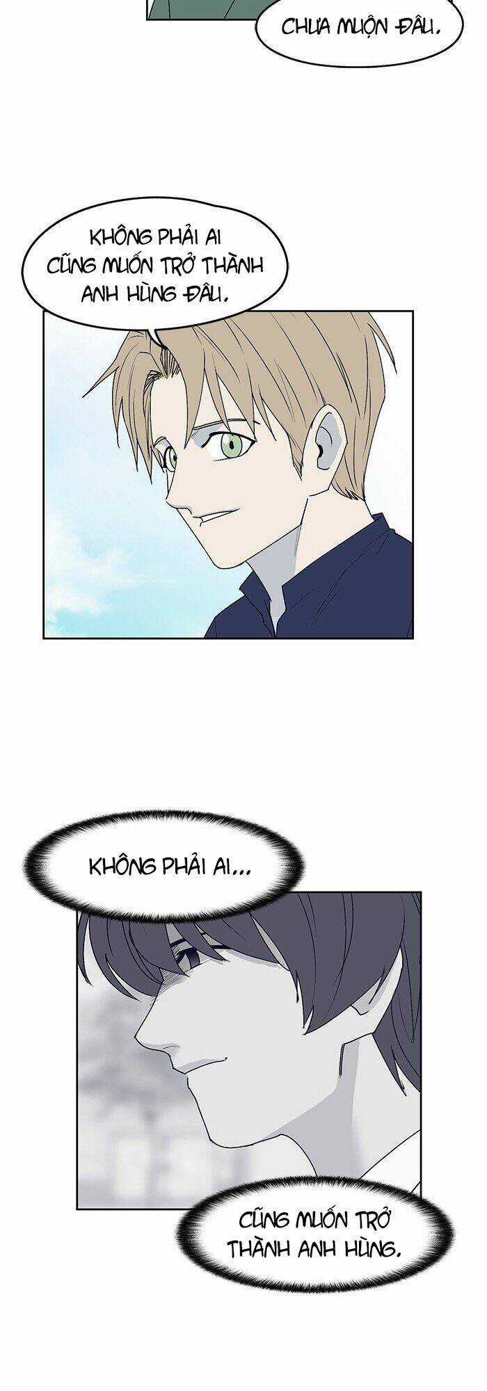 Arma Chapter 28 trang 14